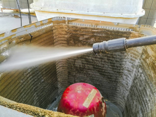 Best General Air Duct Cleaning  in Wakarusa, IN