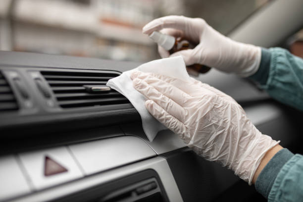 Best Best Air Duct Cleaning Company  in Wakarusa, IN