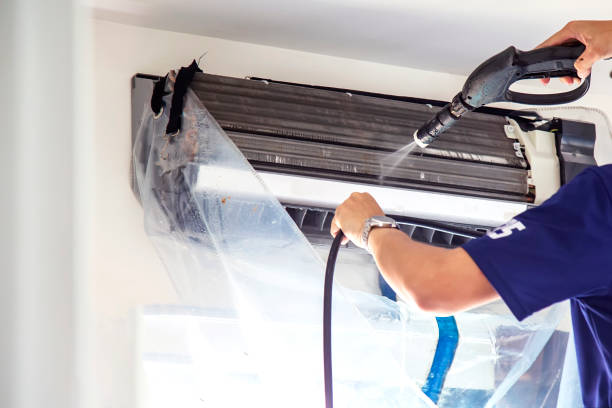 Best Affordable HVAC Duct Cleaning  in Wakarusa, IN