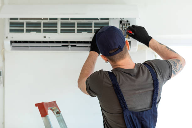Best Best Air Duct Cleaning Company  in Wakarusa, IN