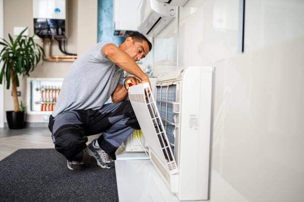 Best Emergency Air Duct Cleaning  in Wakarusa, IN