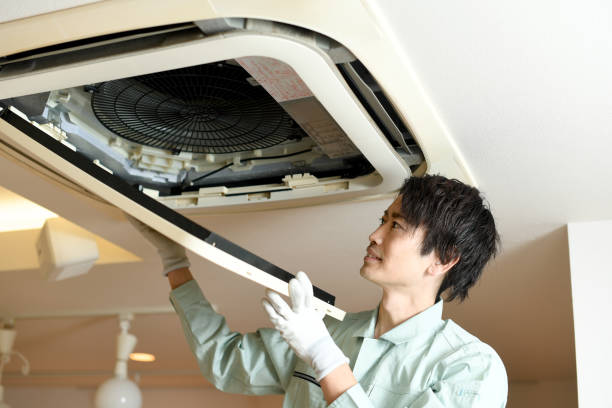 Best Best Air Duct Cleaning Company  in Wakarusa, IN