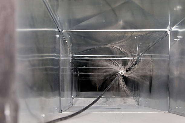 Affordable HVAC Duct Cleaning in Wakarusa, IN