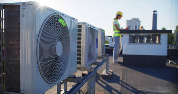 Best Air Duct Cleaning Near Me  in Wakarusa, IN