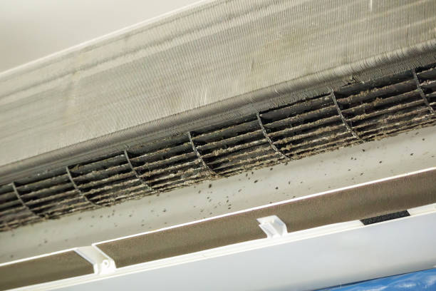 Trusted Wakarusa, IN Airduct Cleaning Experts