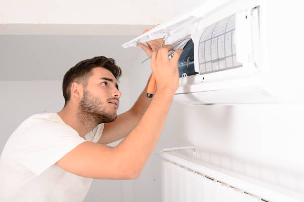 Best Ductwork Cleaning Services  in Wakarusa, IN